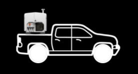 Vehicle Diagram